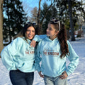 Stablishing the Kingdom-Hoodie